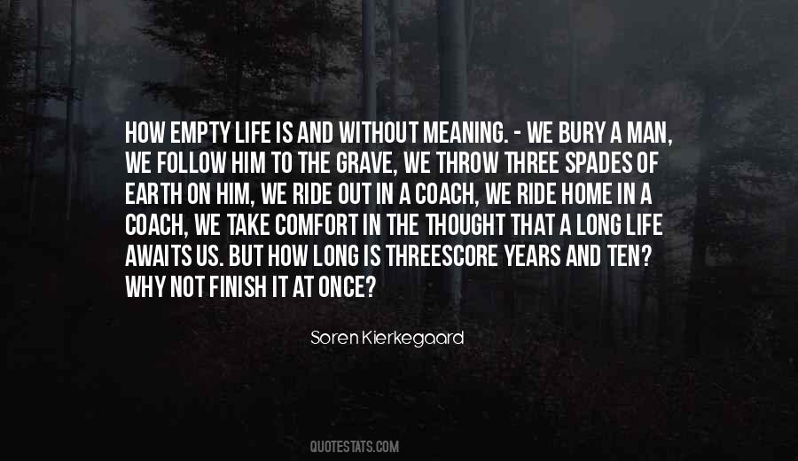Ride It Out Quotes #657572