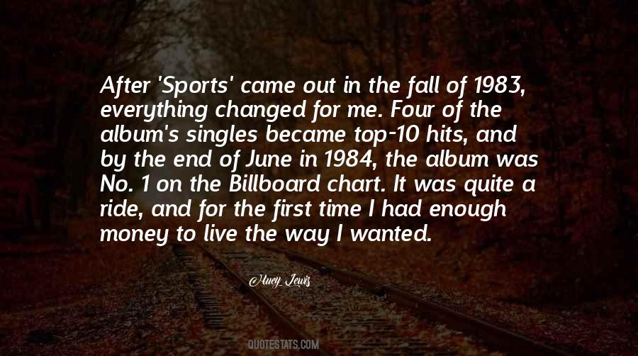 Ride It Out Quotes #905722