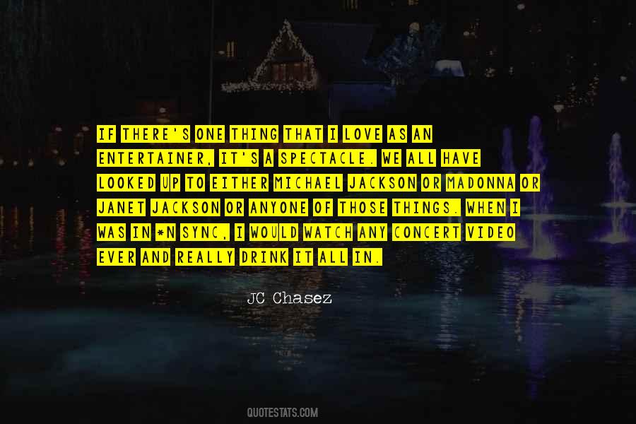 Love And Drink Quotes #1258721