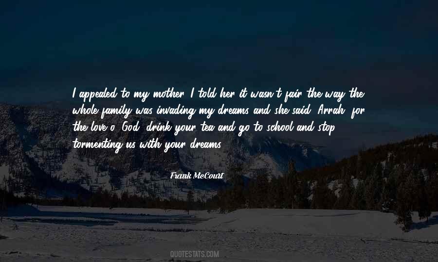 Love And Drink Quotes #1828528