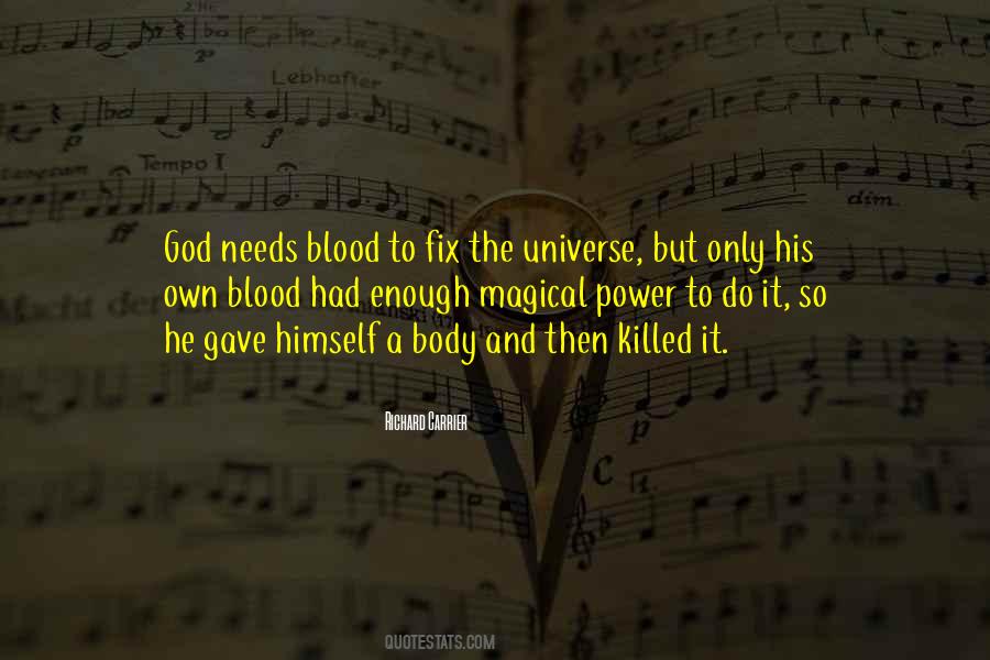 God Will Fix It Quotes #508243 God Will Fix It Quotes #508243