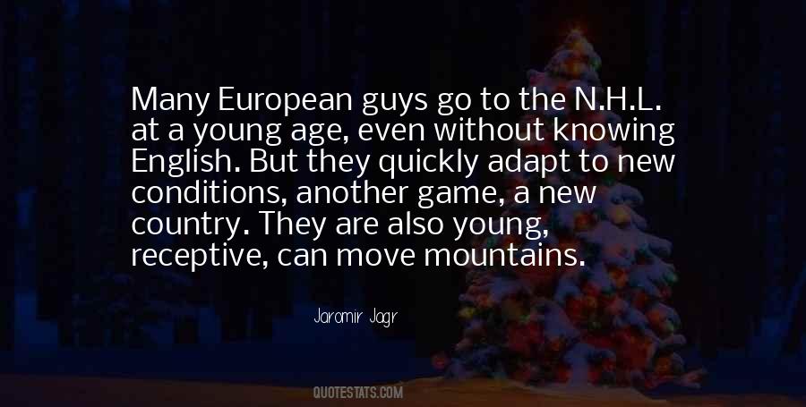 English Game Quotes #1234216
