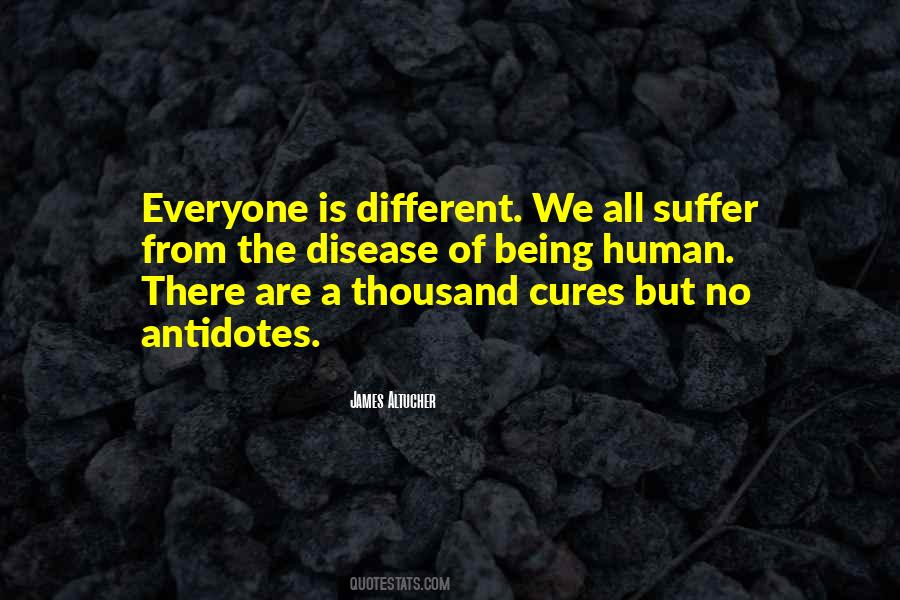 We All Suffer Quotes #1614886
