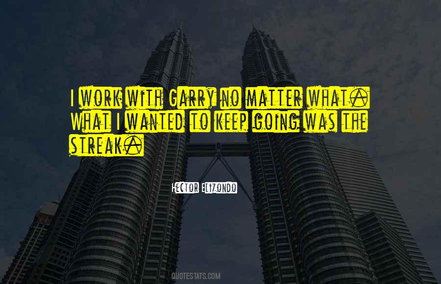 Quotes About Garry #1006538