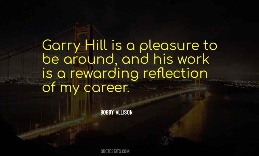 Quotes About Garry #1020842