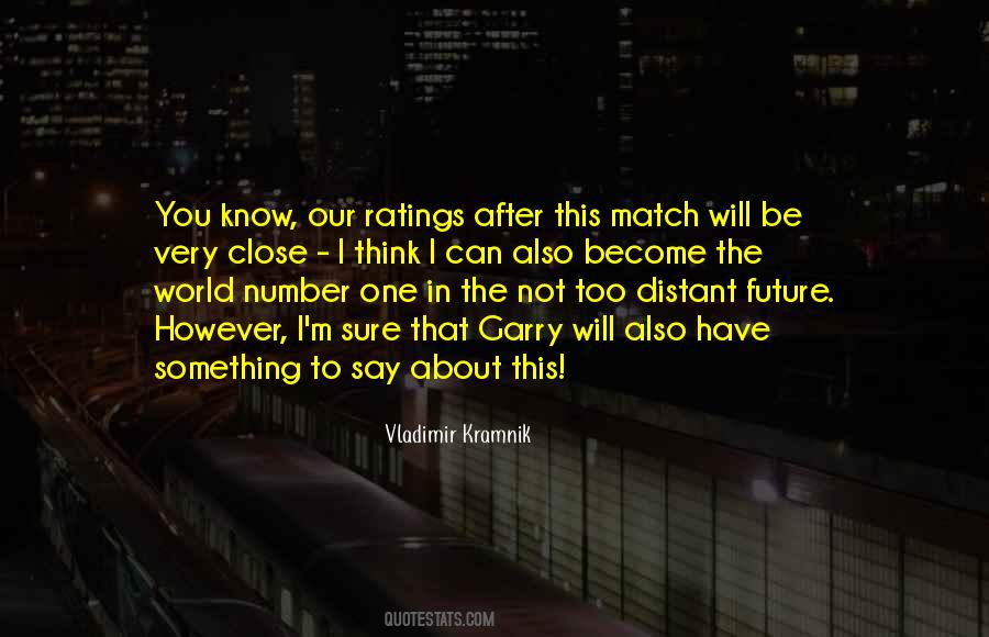 Quotes About Garry #1051568