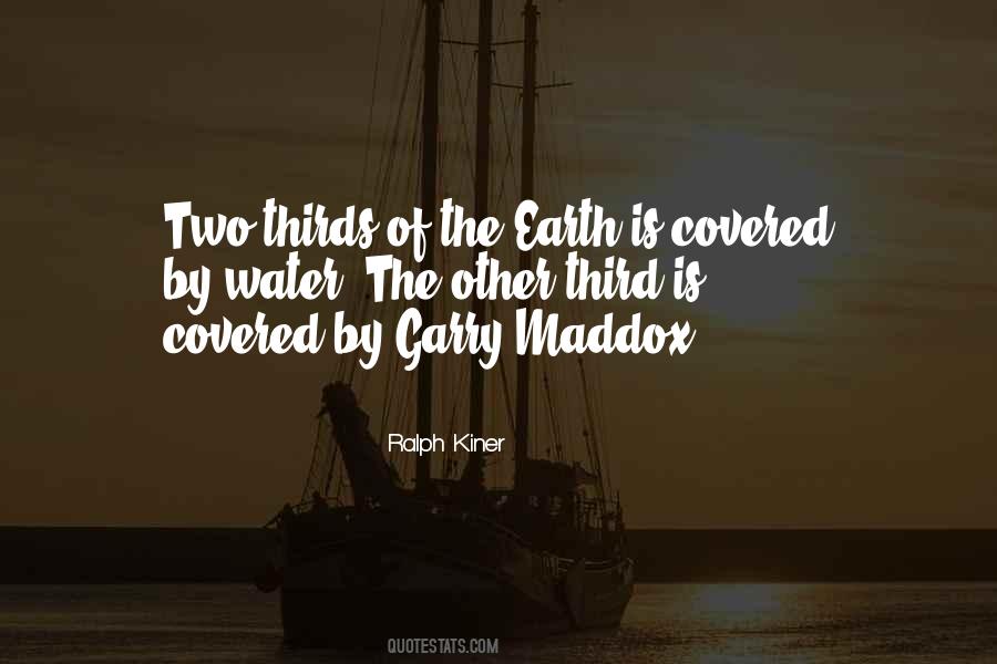 Quotes About Garry #1204011