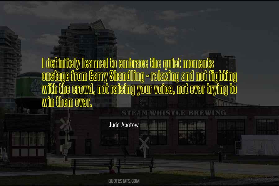 Quotes About Garry #1368004