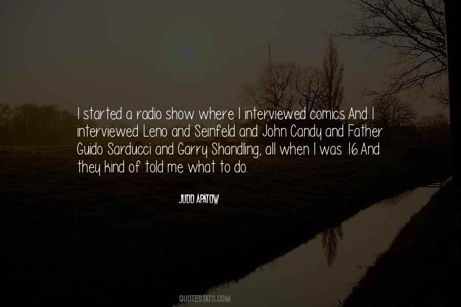 Quotes About Garry #1555831