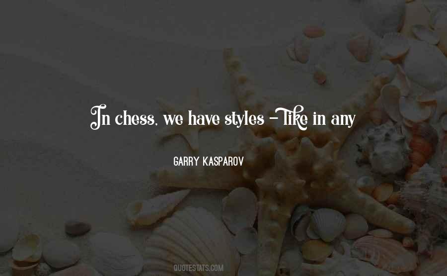 Quotes About Garry #19659