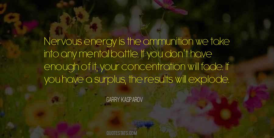Quotes About Garry #20420