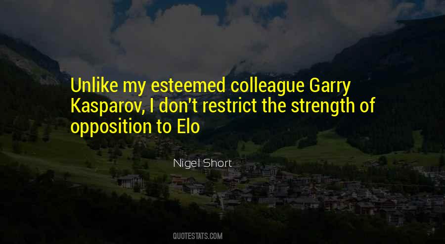 Quotes About Garry #207872