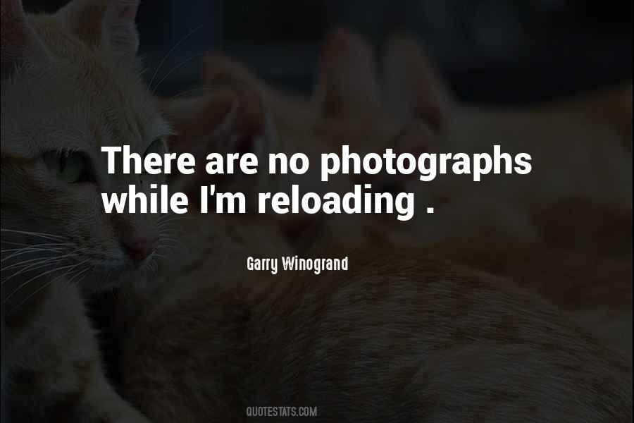 Quotes About Garry #25607