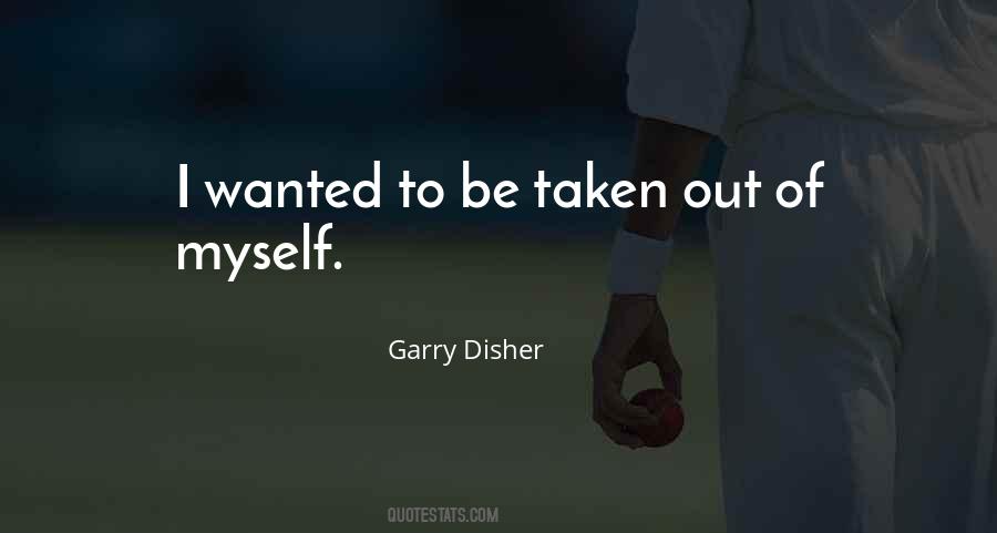 Quotes About Garry #296701 Quotes About Garry #296701
