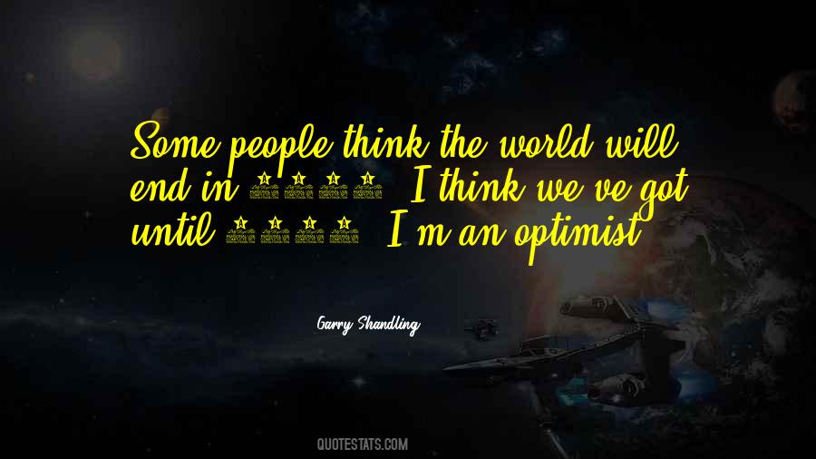 Quotes About Garry #36860