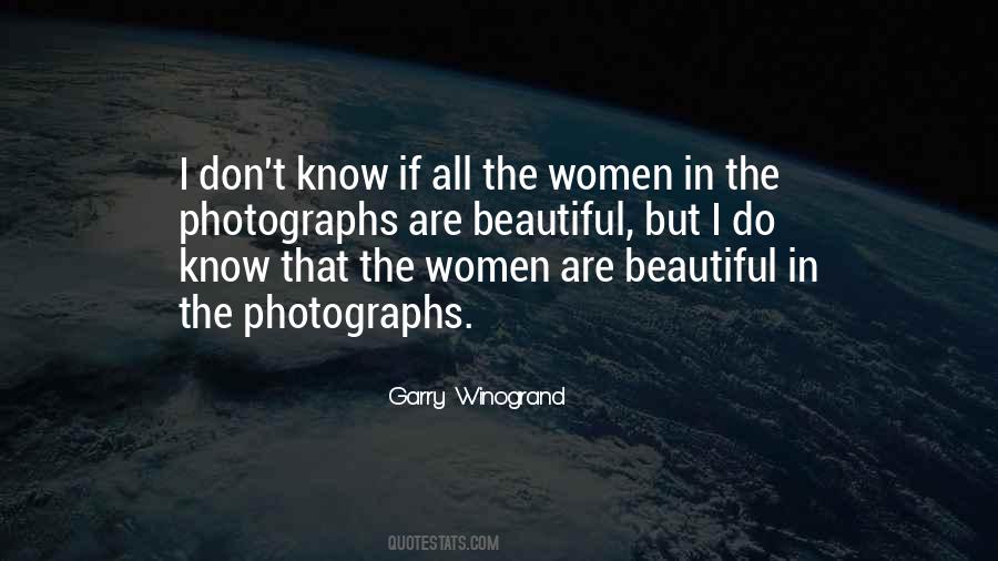 Quotes About Garry #64859