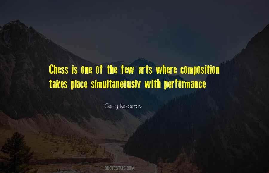 Quotes About Garry #68130