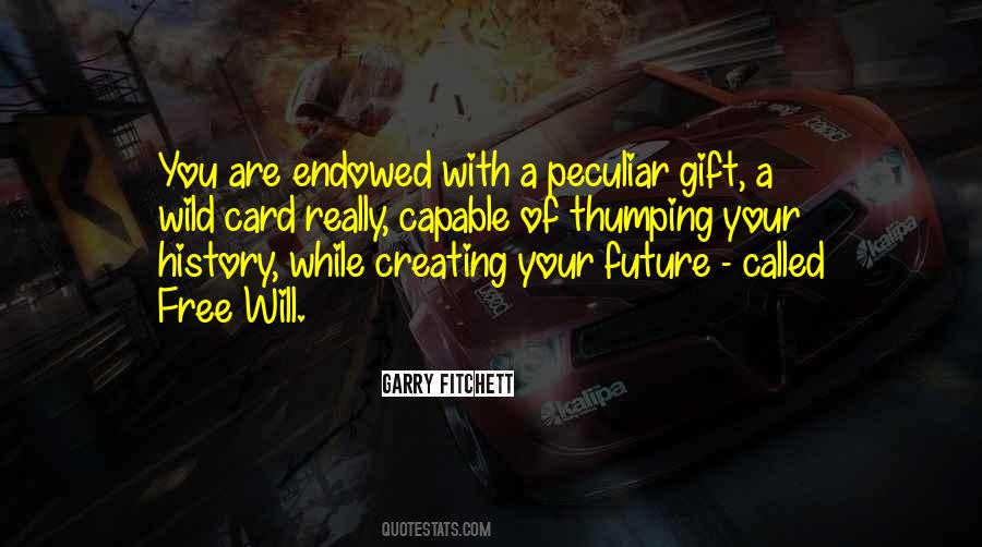 Quotes About Garry #71338