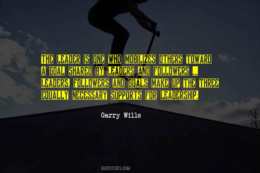Quotes About Garry #80396