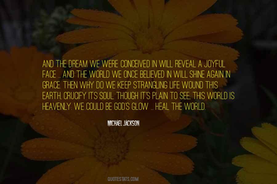 God Will Heal Quotes #1510796