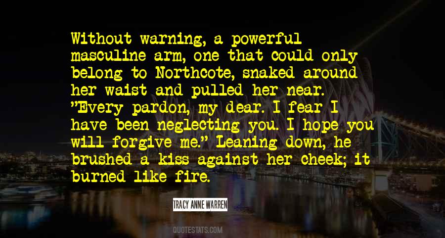 I Will Forgive You Quotes #1823831