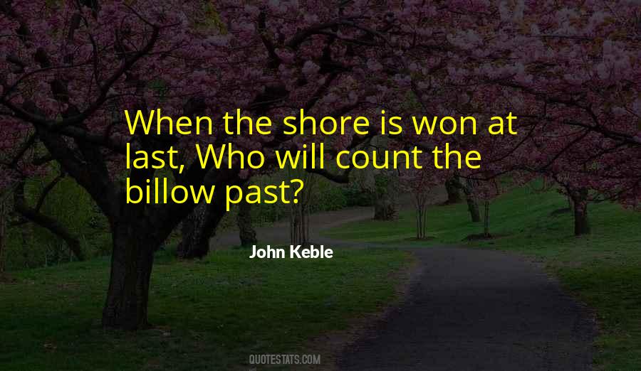 At The Shore Quotes #1405503