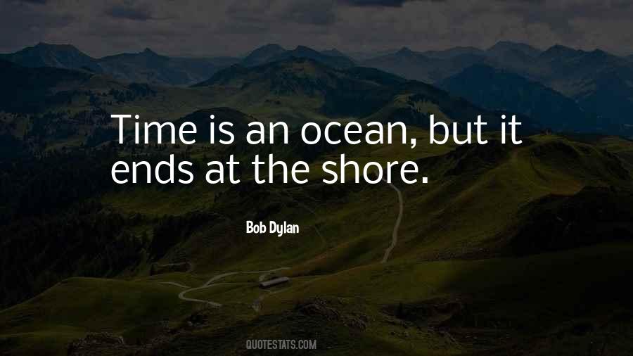 At The Shore Quotes #480092