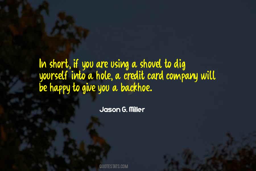 Using In Quotes #108869