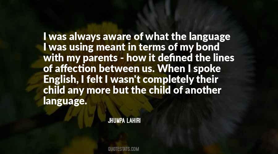 Using In Quotes #89878