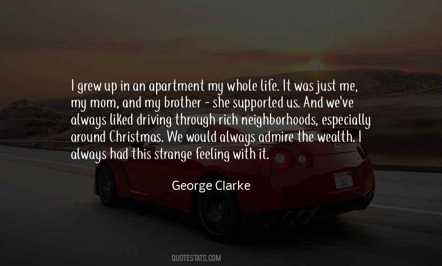 Quotes About Wealth I #765731