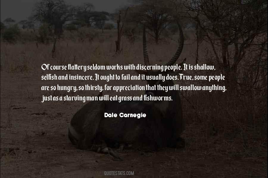 True Appreciation Quotes #1793324