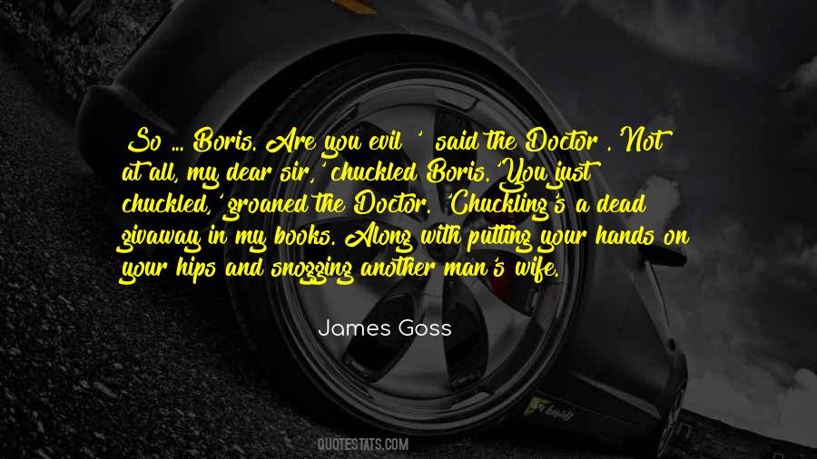 Doctor Who Books Quotes #1577382
