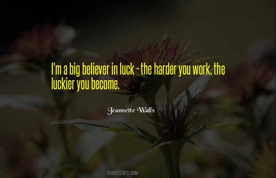 The Harder Quotes #1031477