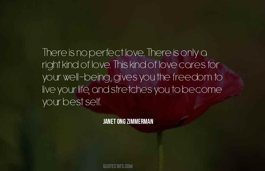 Become Your Best Self Quotes #667161