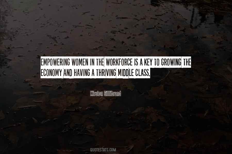 Women Empowering Quotes #130606