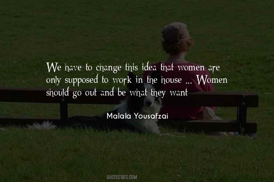 Women Empowering Quotes #1326524
