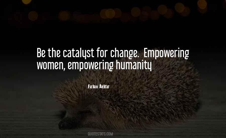 Women Empowering Quotes #670796