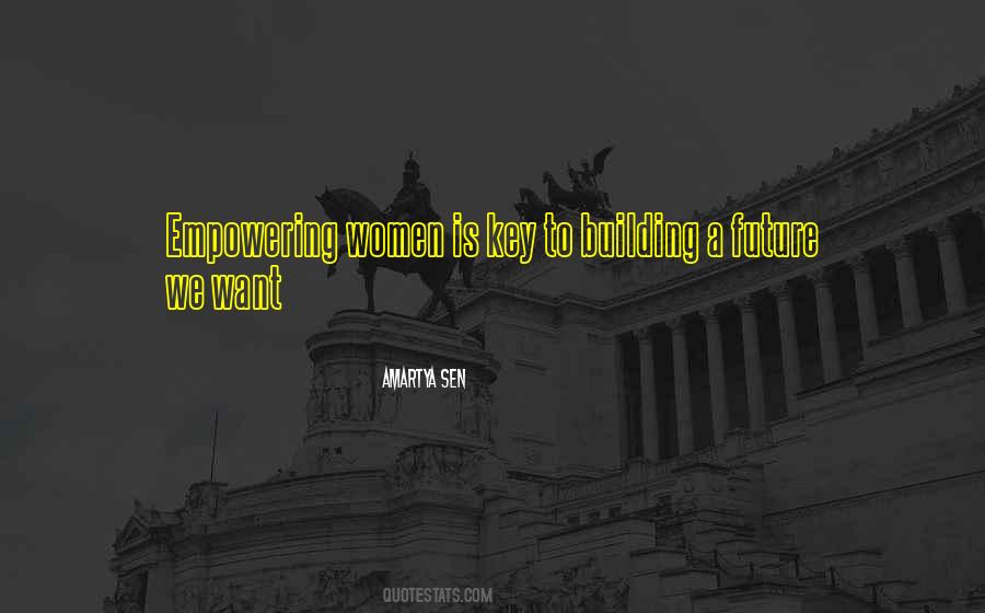 Women Empowering Quotes #848667