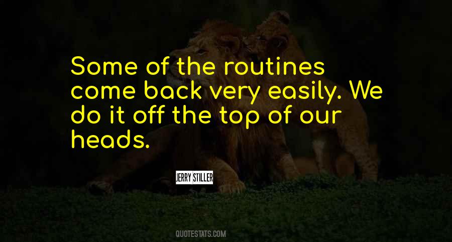 Creating My Own Path Quotes #103848