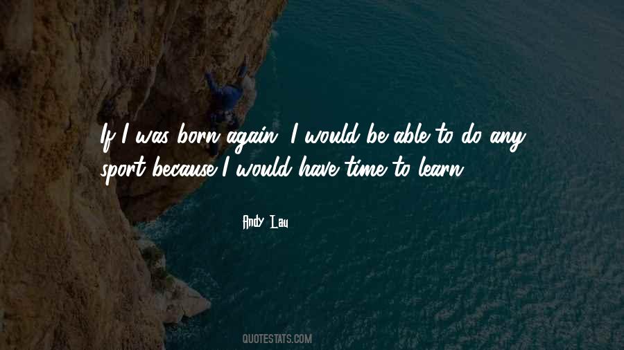 Creating My Own Path Quotes #1560341