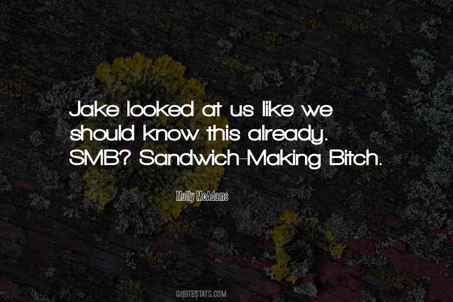 Smb Quotes #1392216