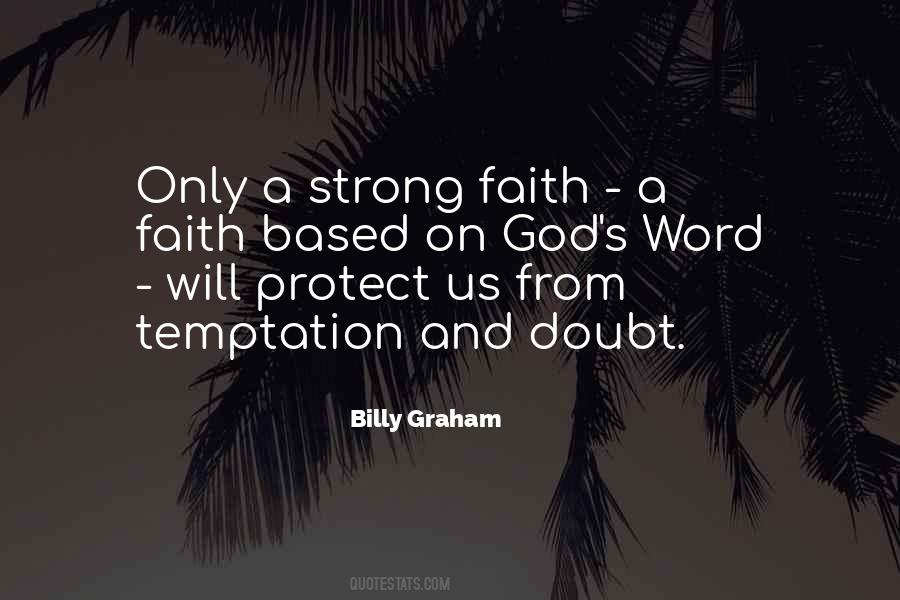 God Will Protect Quotes #1267887