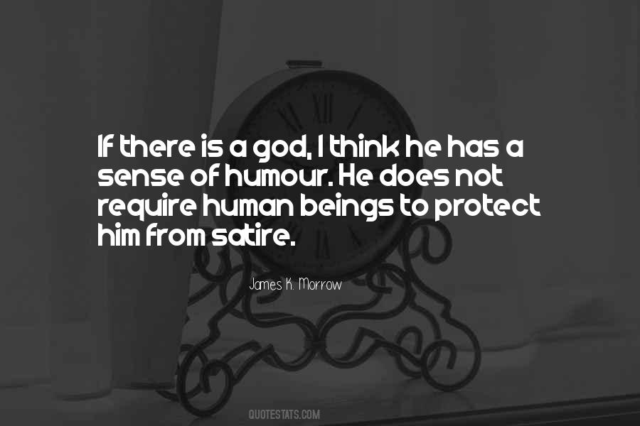 God Will Protect Quotes #954065