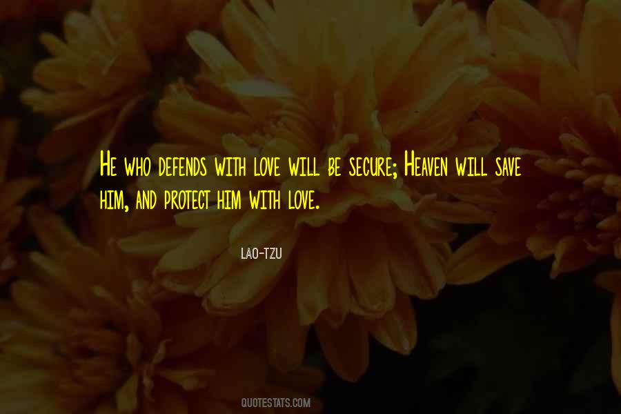 God Will Protect Us Quotes #137439