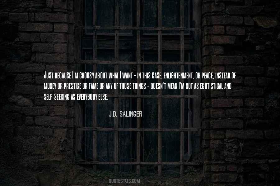 Money And Religion Quotes #1397696