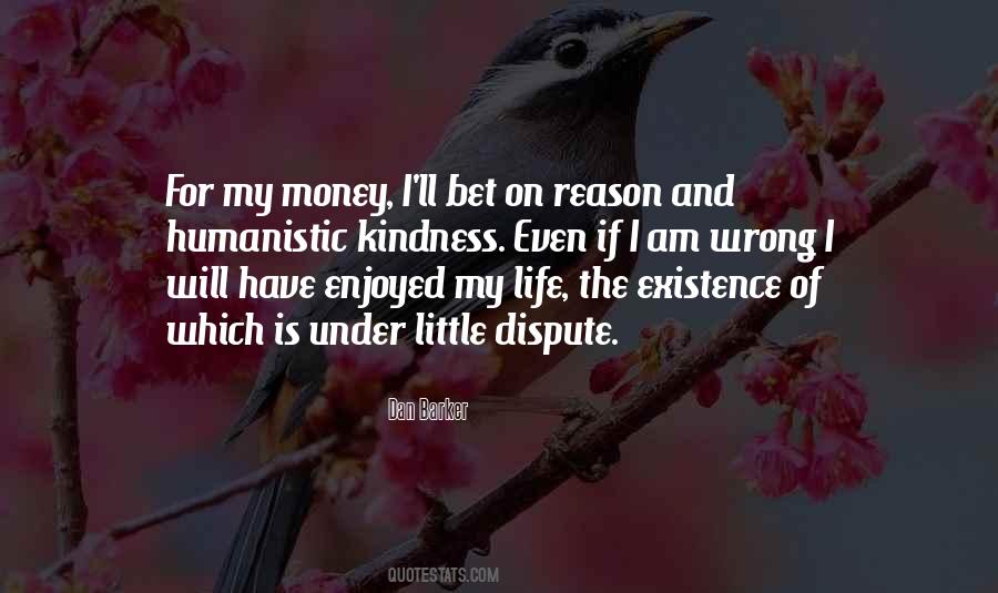 Money And Religion Quotes #625262