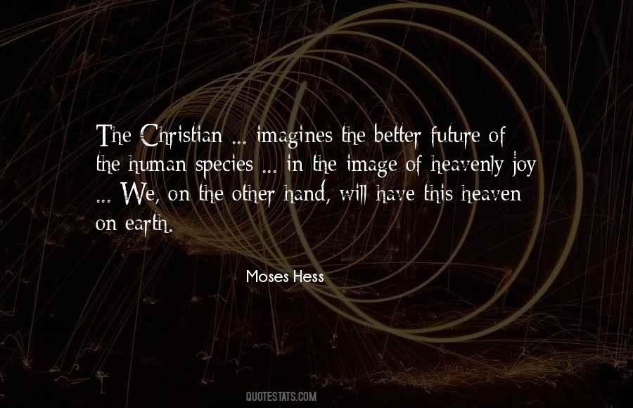 Quotes About Future Joy #1499900