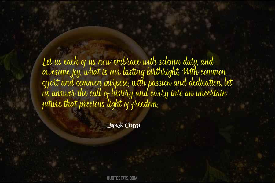 Quotes About Future Joy #1841407