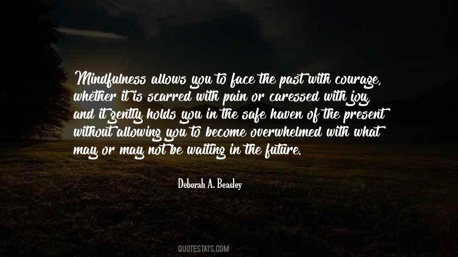 Quotes About Future Joy #939460