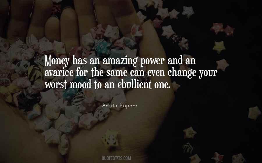 Worst Mood Quotes #1140710